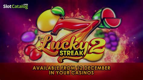 Lucky Streak 2 PokerStars